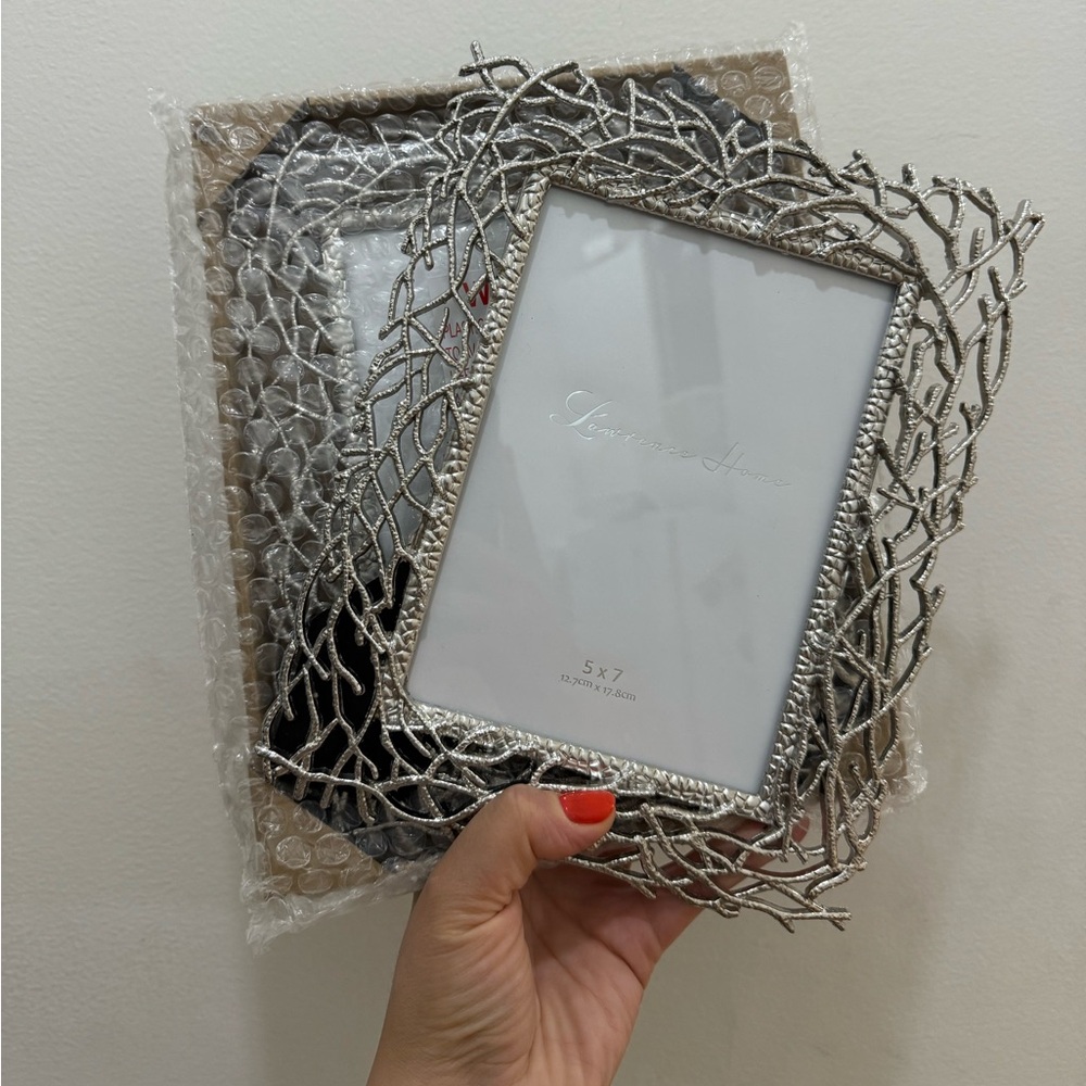 Picture Frames